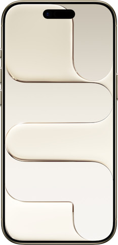 אייפון 17 אייר iPhone Air 512GB זהב