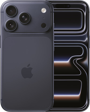 אייפון 17 iPhone 17 Pro 256GB כחול