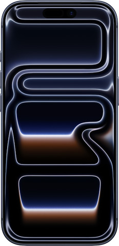 אייפון 17 iPhone 17 Pro 256GB כחול