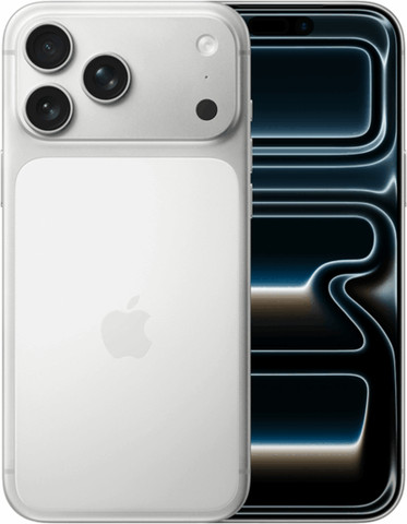 טלפון סלולרי 6.9" Apple אפל iPhone 17 Pro Max 1TB/12GB - Deep Blue