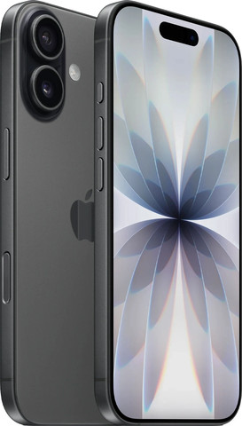 אייפון 17 iPhone 17 256GB שחור Sim + eSim