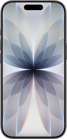 אייפון 17 iPhone 17 512GB שחור Sim + eSim