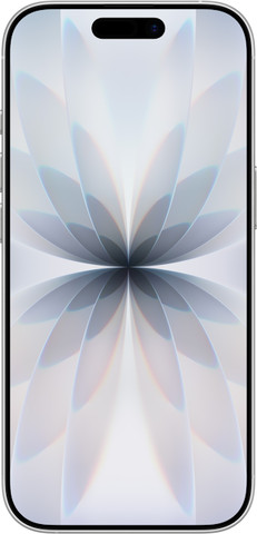אייפון 17 iPhone 17 512GB לבן Sim + eSim