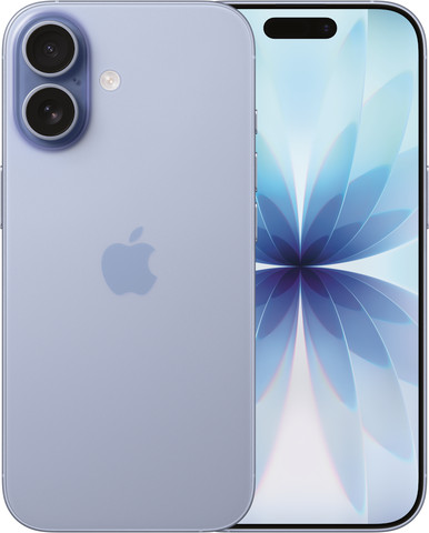 אייפון 17 iPhone 17 512GB תכלת Sim + eSim