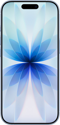 אייפון 17 iPhone 17 512GB תכלת Sim + eSim