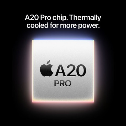 סמארטפון Apple iPhone 18 Pro Max 256GB (eSim only) Silver כסף