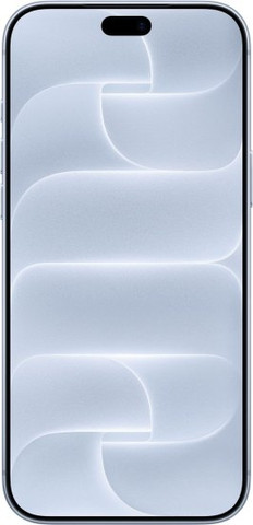 סמארטפון Apple iPhone 18 Pro Max 256GB (eSim only) Glacier תכלת