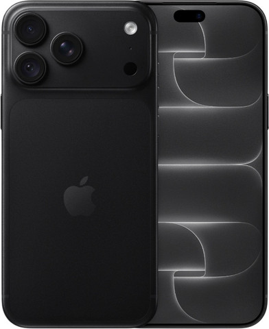 סמארטפון Apple iPhone 18 Pro Max 512GB (eSim only) Black שחור