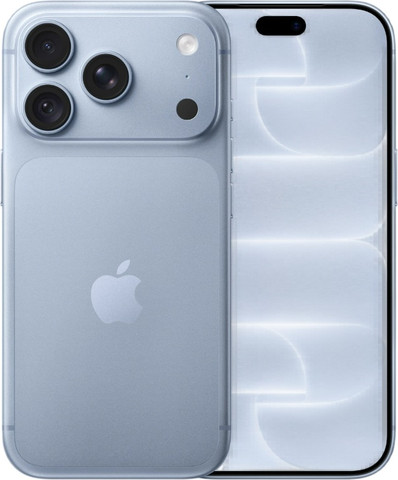טלפון סלולרי 6.3" Apple iPhone 18 Pro אפל iPhone 18 Pro 512GB - Glacier MJRX4QN/A