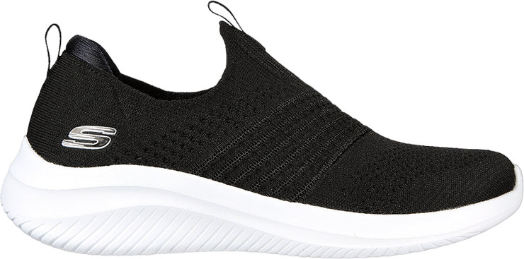 נעלי סליפ און נשים נעלי סקצ'רס סניקרס Skechers Ultra Flex 3.0 - Classy Charm