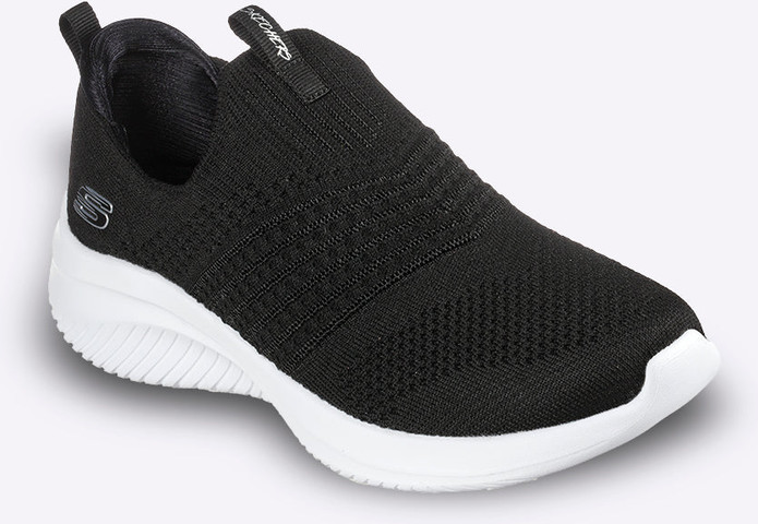 נעלי סליפ און נשים נעלי סקצ'רס סניקרס Skechers Ultra Flex 3.0 - Classy Charm