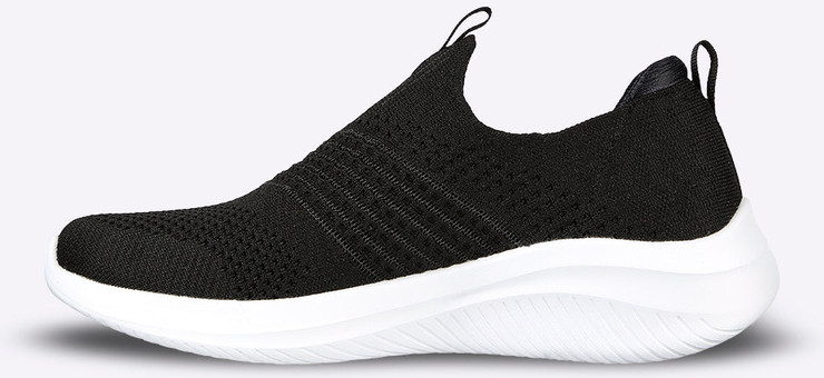 נעלי סליפ און נשים נעלי סקצ'רס סניקרס Skechers Ultra Flex 3.0 - Classy Charm