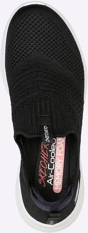 נעלי סליפ און נשים נעלי סקצ'רס סניקרס Skechers Ultra Flex 3.0 - Classy Charm