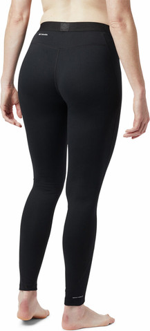 מכנסיים תרמיים ארוכים לנשים Heavyweight II Tight