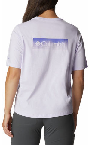 חולצה לנשים North Cascades Relaxed Tee