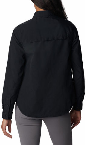 חולצה ארוכה לנשים Silver Ridge 3 L/S