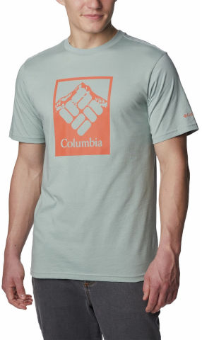 CSC SEASONAL LOGO T niagara XXL  חולצה