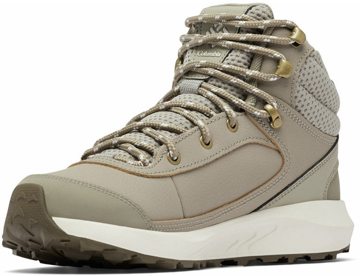 נעליים לנשים Trailstorm Peak Mid