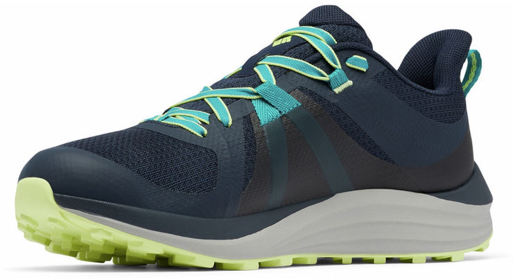 נעליים לגברים Escape Pursuit Outdry c_navy