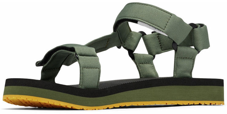 סנדלים לגברים Breaksider Sandal
