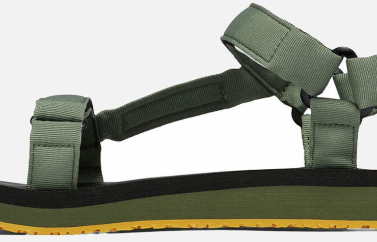 סנדלים לגברים Breaksider Sandal