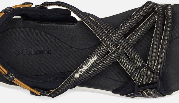 סנדלים לנשים Columbia Sandal