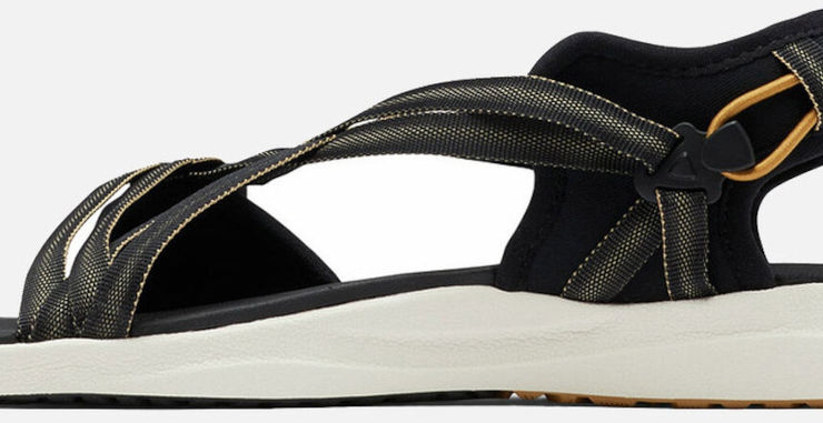סנדלים לנשים Columbia Sandal