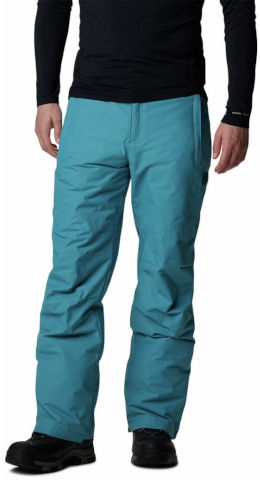 מכנסי סקי וסנובורד לגברים Bugaboo II Pant shasta