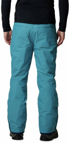 מכנסי סקי וסנובורד לגברים Bugaboo II Pant shasta
