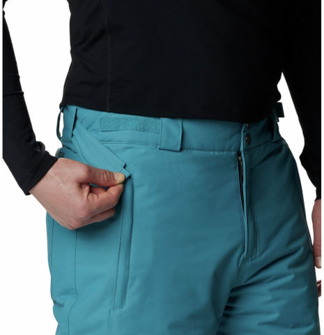 מכנסי סקי וסנובורד לגברים Bugaboo II Pant shasta