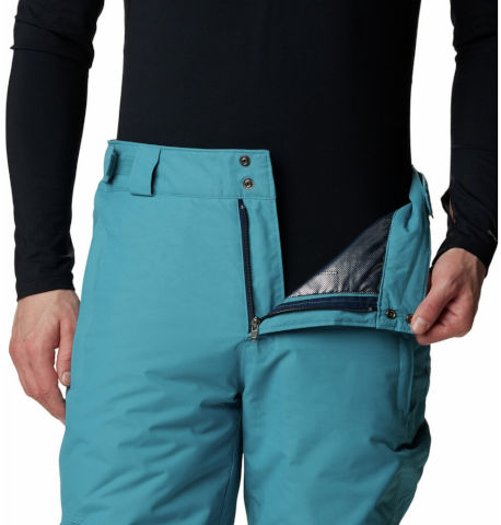 מכנסי סקי וסנובורד לגברים Bugaboo II Pant shasta