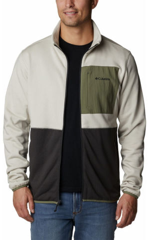 מעיל פליס לגברים Columbia Hike F/Z