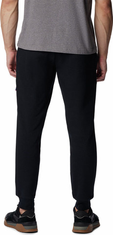 מכנסי אימון לגברים Wintertrainer Sweat Pant Black