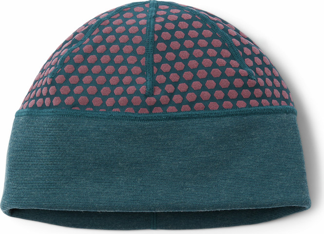 כובע Titan Pass Helix Beanie night wave