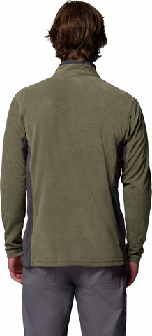 מיקרופליס לגברים  KLAMATH RANGE™ II HALF ZIP