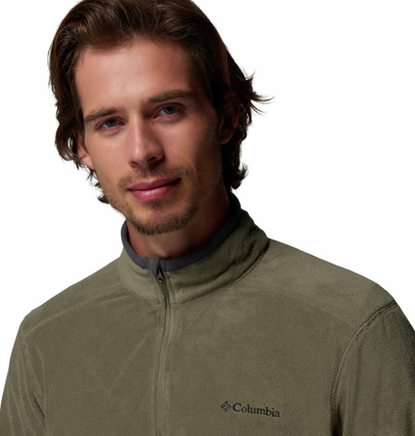 מיקרופליס לגברים  KLAMATH RANGE™ II HALF ZIP