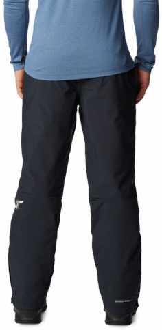 מכנסי סקי וסנובורד לגברים Kick Turn III Pant Black
