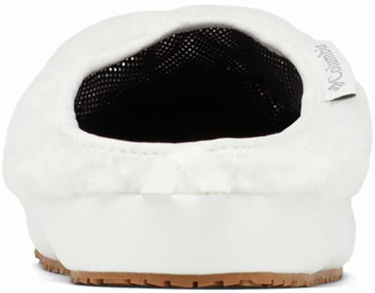 כפכפי בית לנשים Cozy Cabin Omni-Heat Lazy Bend Camper