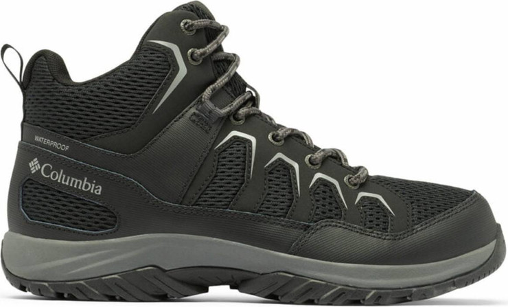 Granite Trail Mid WP נעלי טיולים עמידות למים לגברים