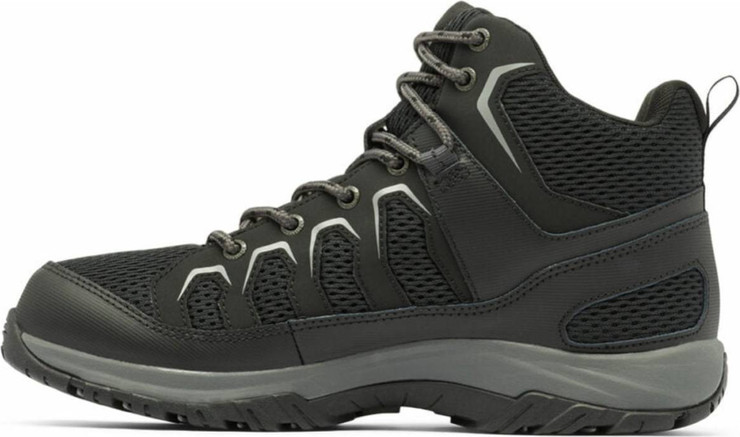 Granite Trail Mid WP נעלי טיולים עמידות למים לגברים