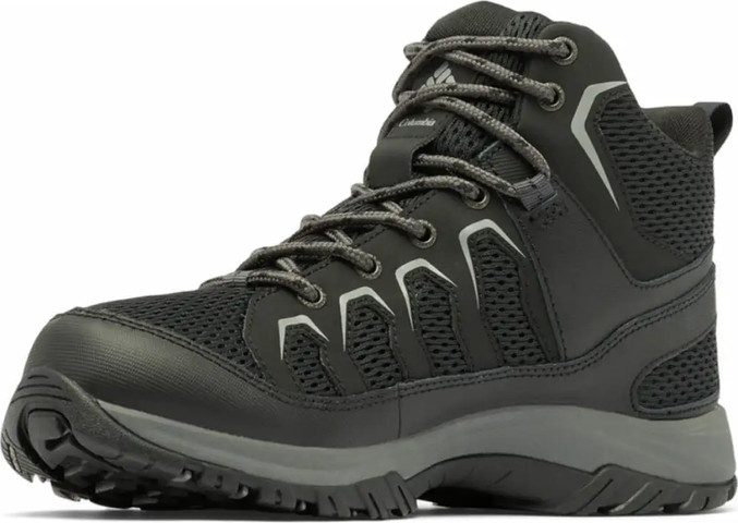 Granite Trail Mid WP נעלי טיולים עמידות למים לגברים