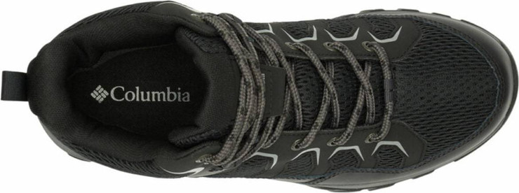 Granite Trail Mid WP נעלי טיולים עמידות למים לגברים