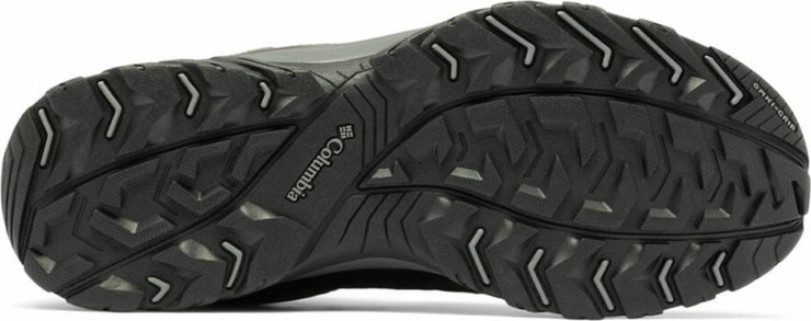 Granite Trail Mid WP נעלי טיולים עמידות למים לגברים