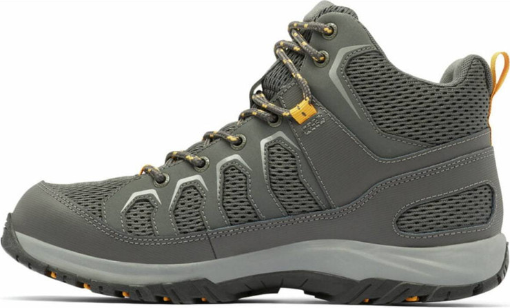 Granite Trail Mid WP נעלי טיולים עמידות למים לגברים