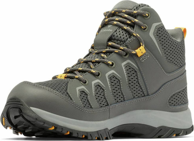 Granite Trail Mid WP נעלי טיולים עמידות למים לגברים