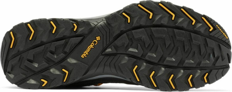 Granite Trail Mid WP נעלי טיולים עמידות למים לגברים