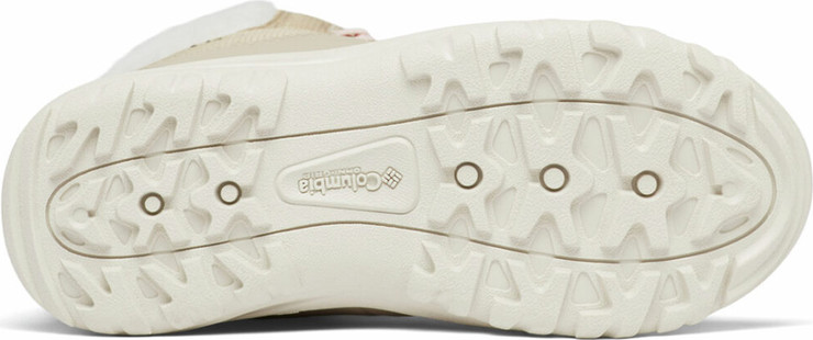 נעליים מבודדות לילדים ונוער Youth Moritza Boot ancient fossil