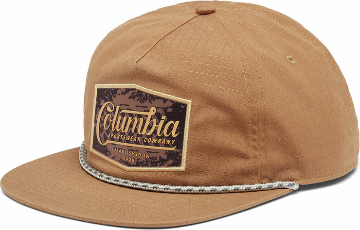 כובע מצחייה Ratchet Strap Snap Back