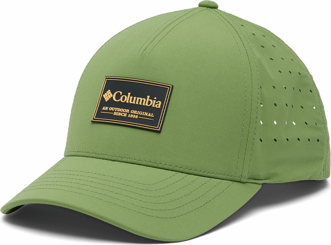 כובע מצחייה Columbia Hike 110 Snap Back