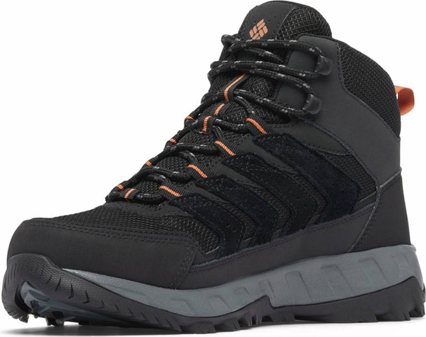 Strata Trail Mid WP נעלי טיולים עמידות למים לגברים